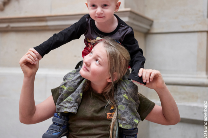 Weltkindertag: Kitas im ländlichen Raum sichern – für...