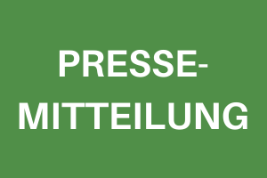 Pressemitteilung
